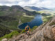 Ultra-Trail Snowdonia by UTMB