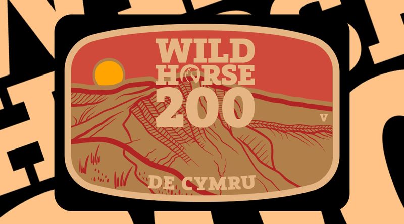 Wild horse 200